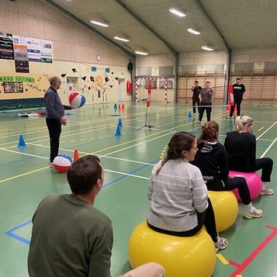 BOUNCEVOLLEY