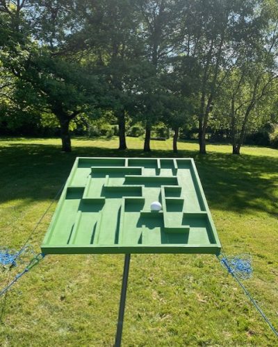 Maze 2.